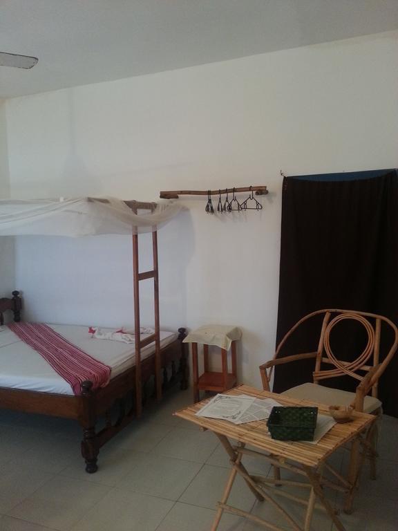 Bed & Breakfast Ebony & Ivory Beach Nungwi