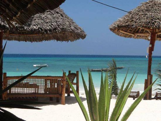 Bed & Breakfast Ebony & Ivory Beach *