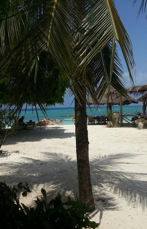 Ebony & Ivory Beach *